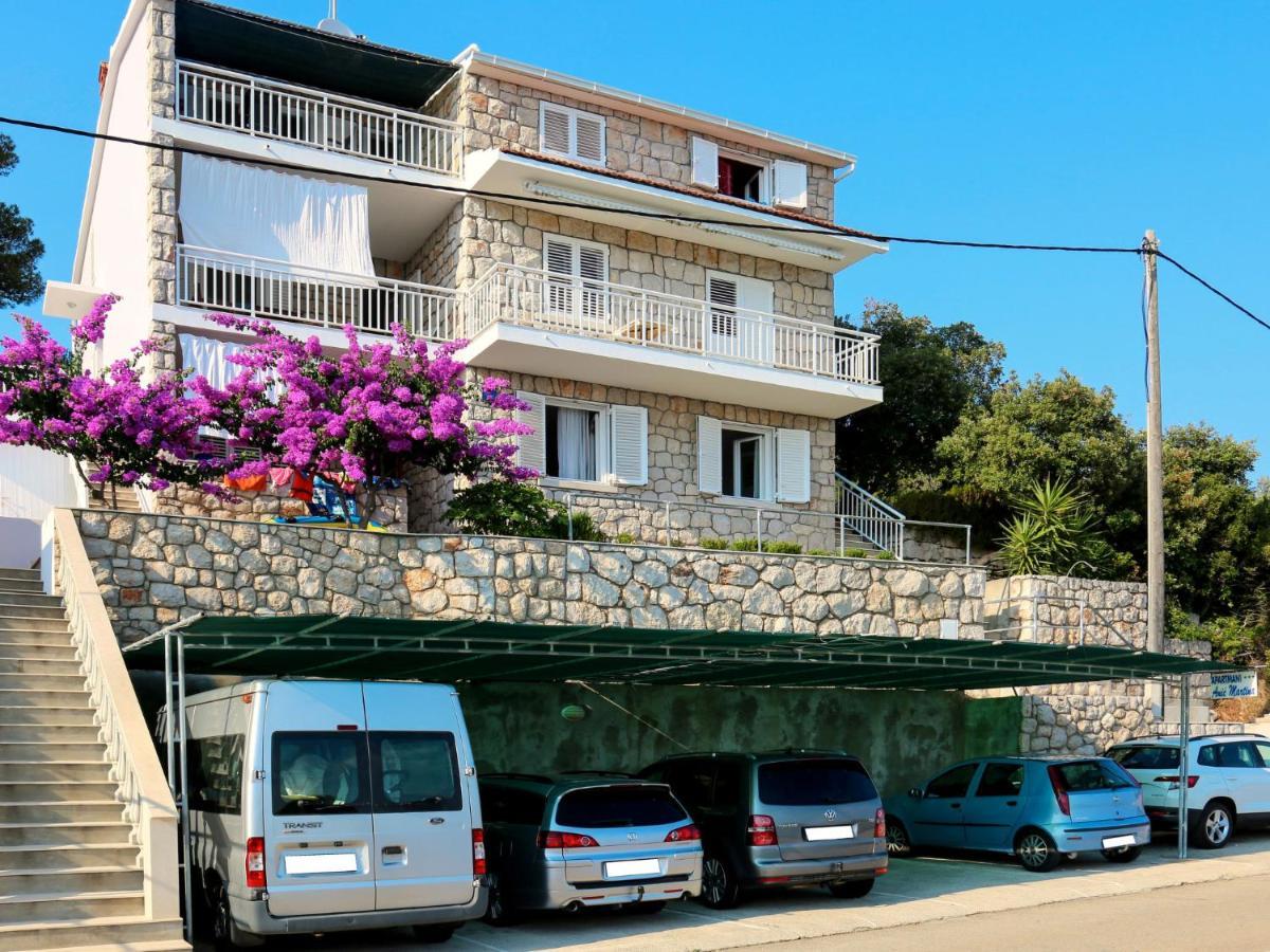Apartment Martina - Kor301 By Interhome Prizba Exterior foto